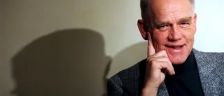 Bengt K.Å. Johansson död