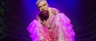 Jonas Gardell till Visby i helgen • ”Jag har kallats för legend några gånger – det kanske stämmer”
