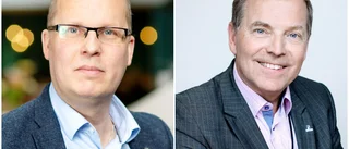 Dags att se över sekretessreglerna