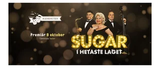 Sugar i hetaste laget