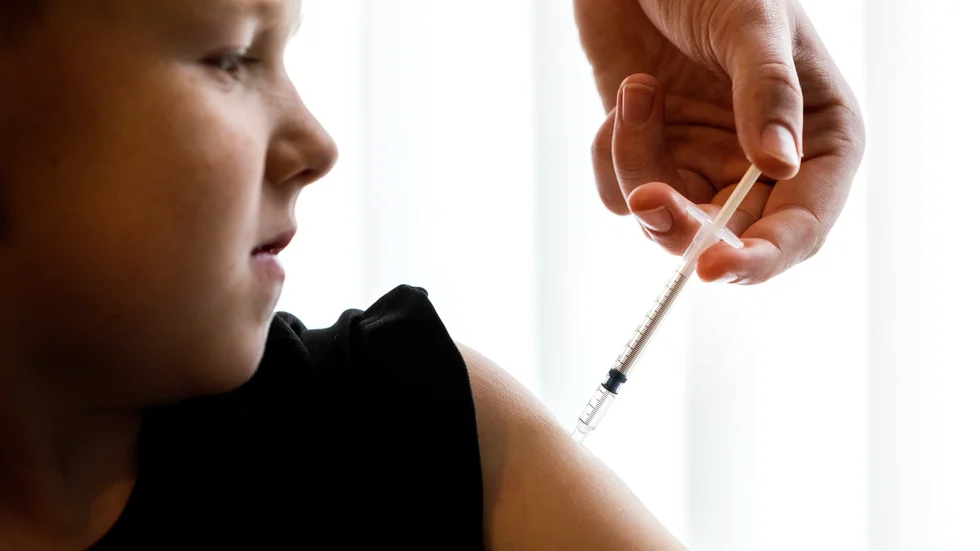 Region Norrbotten har denna vecka inlett vaccinationer av barn i åldrarna 12 till 15. Det finns fortfarande gott om tider kvar att boka.