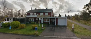 23-åring ny ägare till kedjehus i Kiruna - prislappen: 1 850 000 kronor
