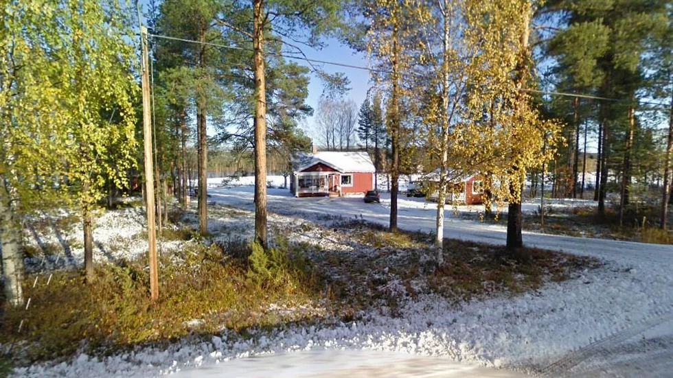 Södra Harads 53