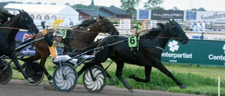 Golden Guard suverän i Mantorpsloppet
