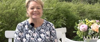 Landshövdingen Lotta Finstorp åker ut på kommunturné: "Viktigt att få en helhetsbild"