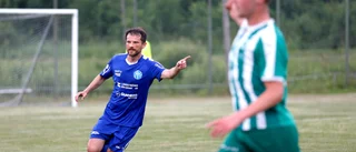 Gunnebo vann utan att göra några mål
