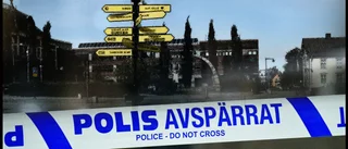 Haparandaman hittad död – polisen utreder mord
