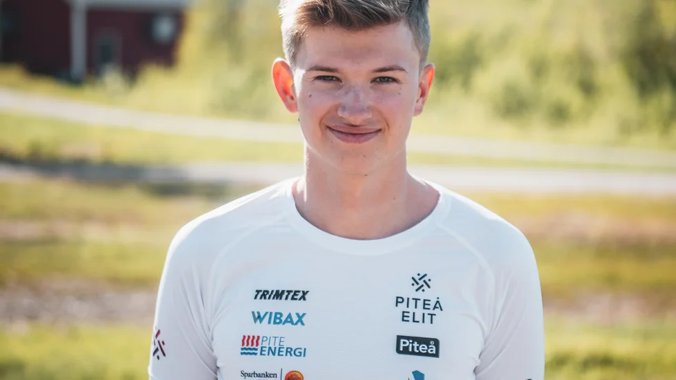 Pål Jonsson lämnar Strömnäs GIF för Piteå Elit. 