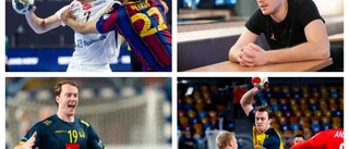 Claar: "Har visst spelat mest av alla i Europa"