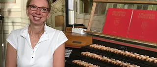 Nya stiftsmusikern: Hängiven tomatodlare som spelar såg