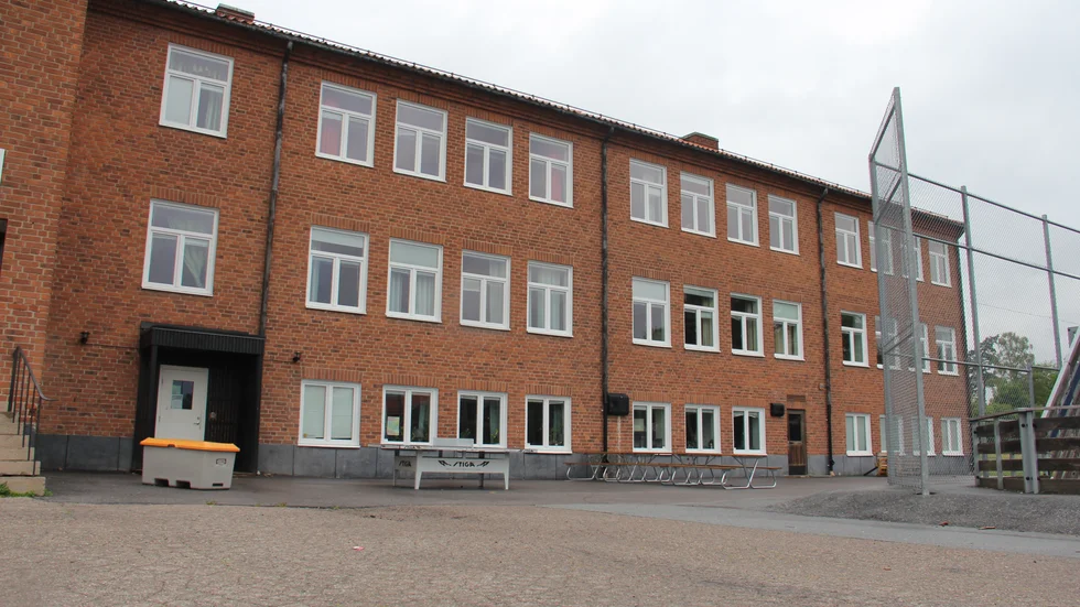 Fritidsklubben Guldgruvan