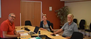 Bidrag till näringsliv och föreningar från EU