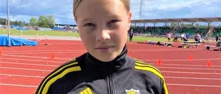 Garvén var ensam gotlänning i helgens USM