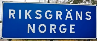 Norge skärper inreseregler och karantänskrav