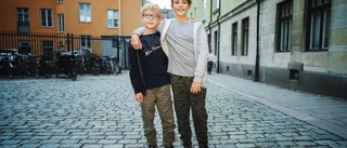 Är sommaren över? Uppsalaborna: "Ja!"