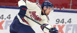 LIVE: Dramatiskt när LHC förlorade rivalmötet