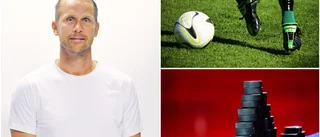 "Perry" om dragkampen: "Alla väljer hockeyn före fotbollen"