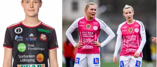 Jagar allsvenskan - värvar från konkurrenten