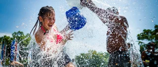 Dödslabyrint och badutflykt på sommarlovsschemat