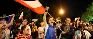 Polen går EU till mötes om domarnämnd – eller?