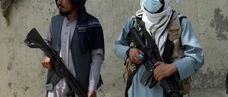 Inget nytt Vietnam i Afghanistan