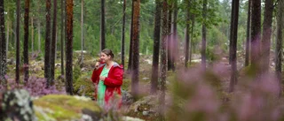 Hon startar företag: "Alltid haft en dröm att hjälpa"