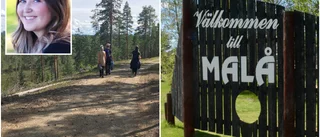 Turistsommaren 2021: Få utländska besökare – fler upptäcker närområdet: ”Tror absolut att det kommer att fortsätta att öka”