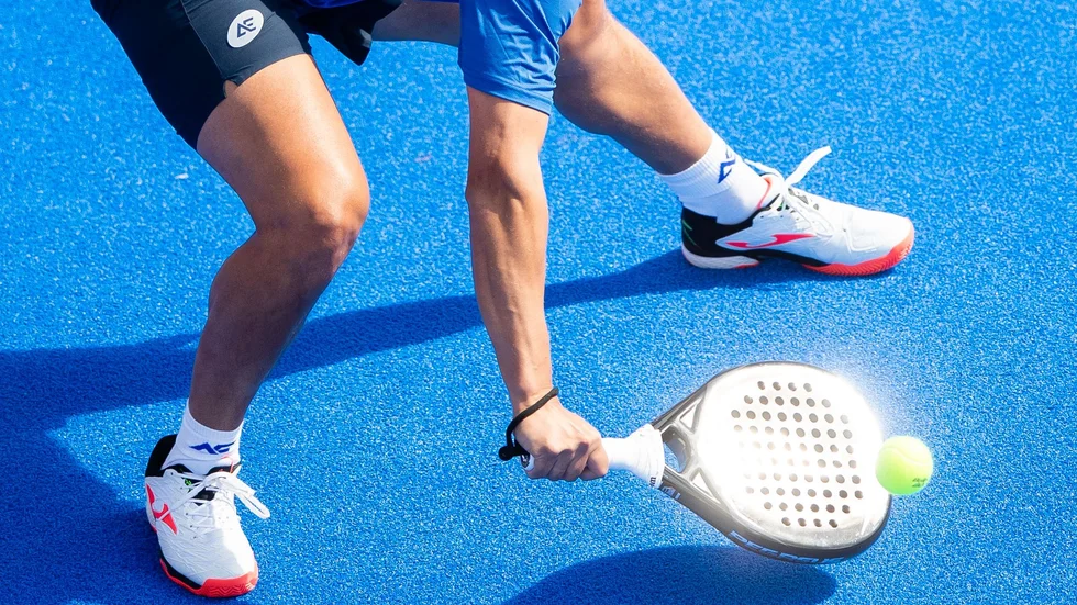 Padelkrisen fortsätter i Sverige. Nu ansöker kedjan We are padel om rekonstruktion. 