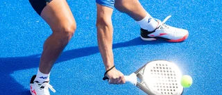 Padelkoncern ansöker om rekonstruktion – kan påverka hall i Motala