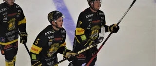 RF:s uppmaning efter möte: lös hockeybråket