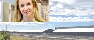 Konstgödselfabrik tar hand om restprodukt från Northvolt  – väntas ge 40 jobb i Skellefteå