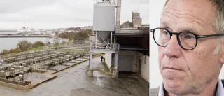 150 000 kubik avloppsvatten rakt ut i Östersjön • Nära fler populära badstränder