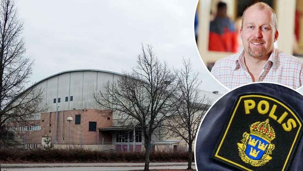 "Vi har informerat berörda föräldrar om vad som hänt, så att de kan ha bra samtal hemma." Det säger Peter Jedar, rektor för Strängnäs Montessori, sedan polisen ryckt ut till ett larm från elever utanför skolans område, vid Svenska hem arena.