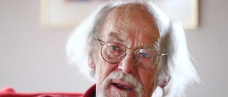 Bertil Torekull: Fantastiskt att få fylla 90 år