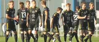 Höjdpunkter: Torstorps IF - Smedby AIS