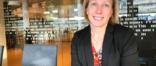 Älvsbyn rekryterar ny ekonomichef: "Ser fram emot att jobba med Älvsbyns näringsliv"