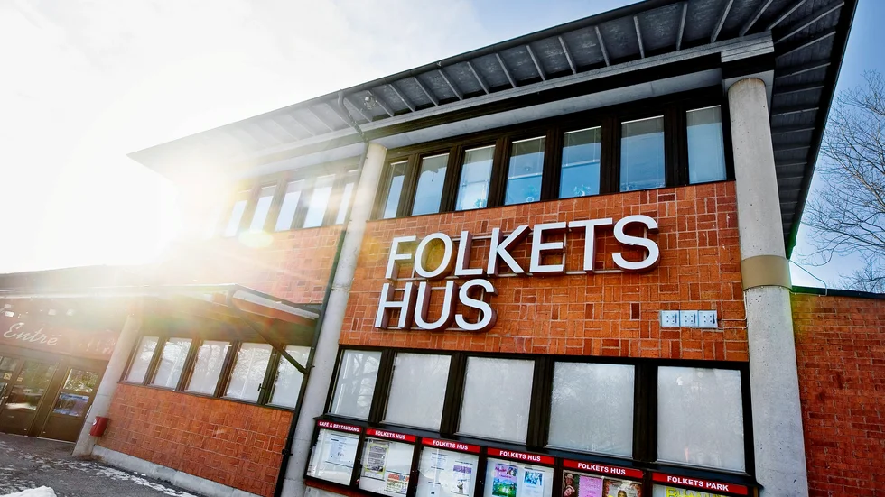 Internationella kvinnodagen, 8 mars, uppmärksammas med föreläsningar i Motala Folkets hus.