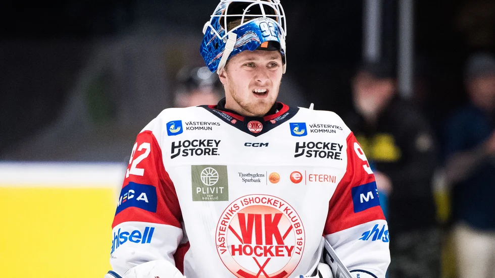Edvin Olofsson lånas ut till Timrå.
