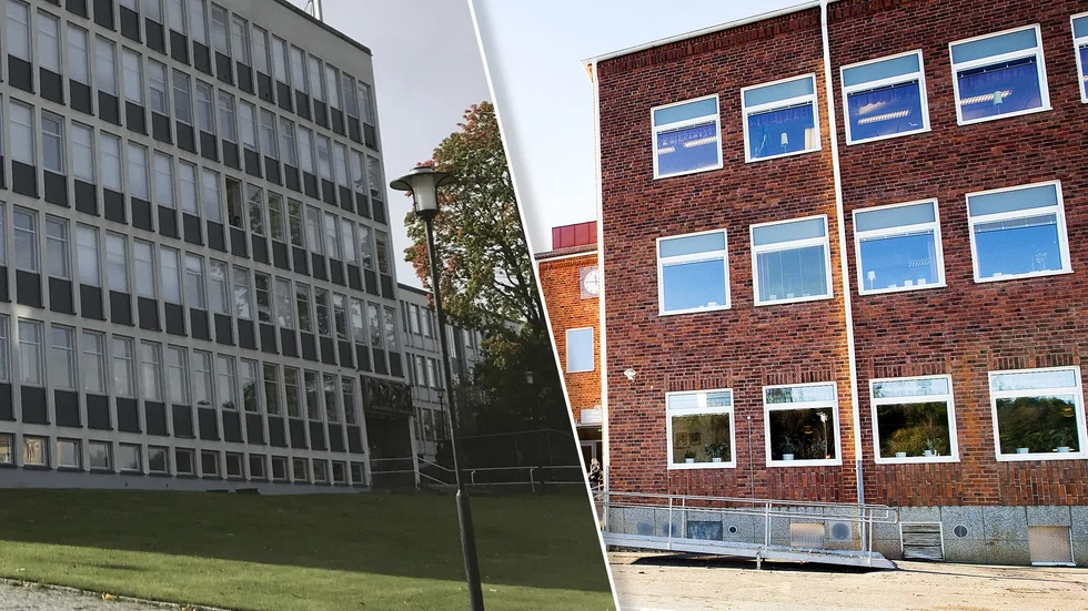 Klasser på Stålforsskolan och Djurgårdsskolan i Eskilstuna får följa undervisningen hemifrån nästa vecka på grund av coronasmitta.