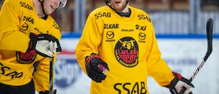 Shinnimin är en av de bästa spelarna i SHL – enligt statistiken • Luleåtränaren: "Spelares betydelse mäts inte bara i mål och assist"