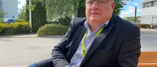 Peter Book (M): ”Jag är trygg och stolt över vår beredskap”