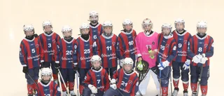 Vetlanda bäst – KVBS sexa i egna cupen