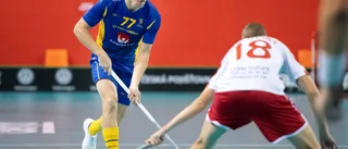 TV: Se matchen Sverige –Tjeckien i repris