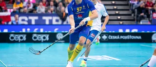 TV: Se reprisen Sverige–Finland i VM-uppladdningen