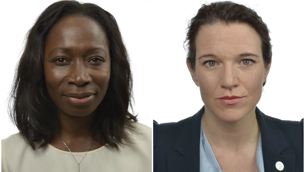 Vi vill att engagerade professionella enklare ska kunna starta och driva småskalig vård, stöd och omsorg över hela landet, skriver Nyamko Sabuni och Lina Nordquist.