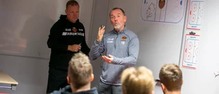 "Bulan": "Jag är övertygad om att vi kommer kunna fortsätta utmana"