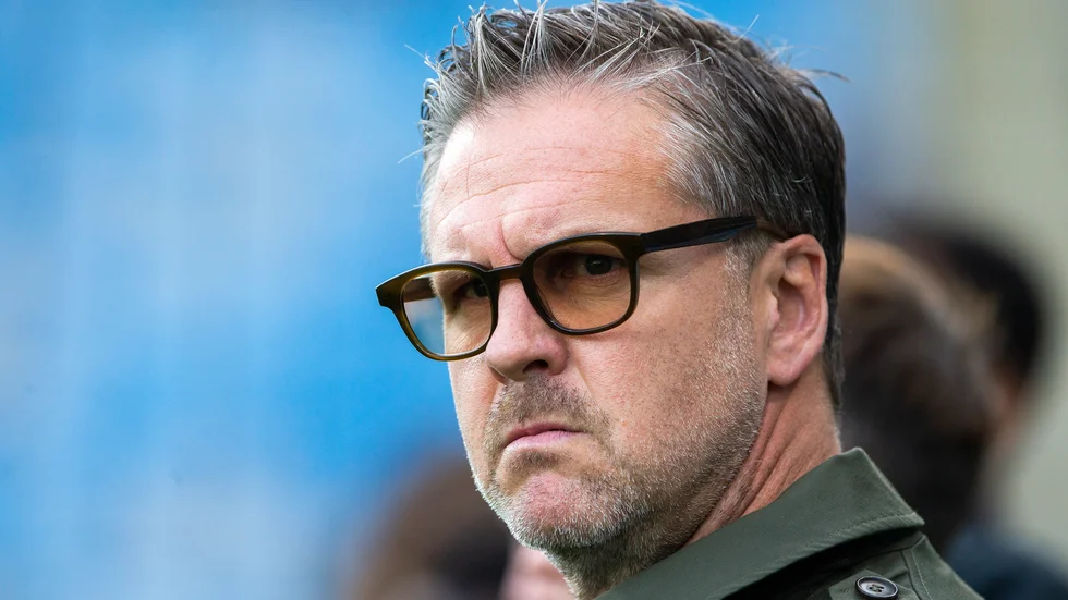 Sjuk och inte med i Göteborg. IFK Norrköping jagar tre poäng utan Rikard Norling. 