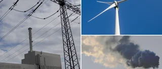 SD: "Vi kräver att klimatstrategin arbetas om"