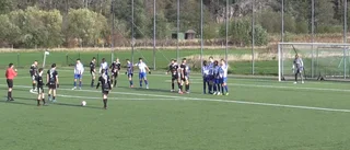 Målvaktstavlor och missade jättechanser – se höjdpunkterna från TVSK–City