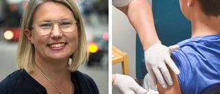 Vaccinmotståndare försöker påverka skolbarn att avstå vaccin – har satt upp lappar i korridorerna
